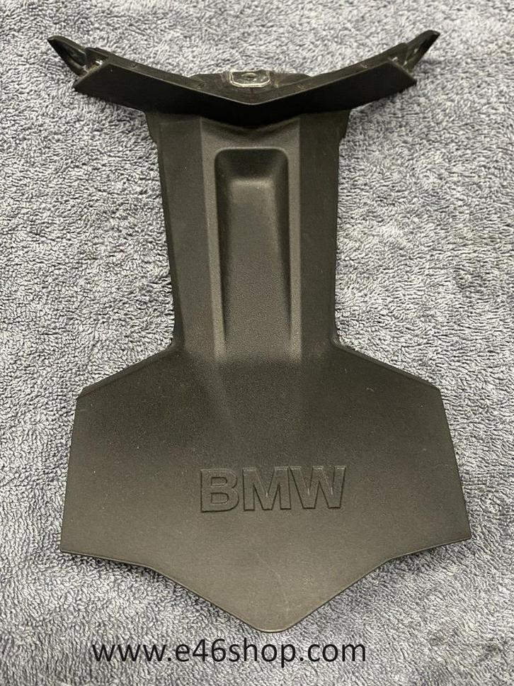 AFDEKKING KENTEKEPLAAT KAP BMW F900R F900XR OE 46628396362, Motos, Pièces | BMW, Utilisé, Enlèvement ou Envoi
