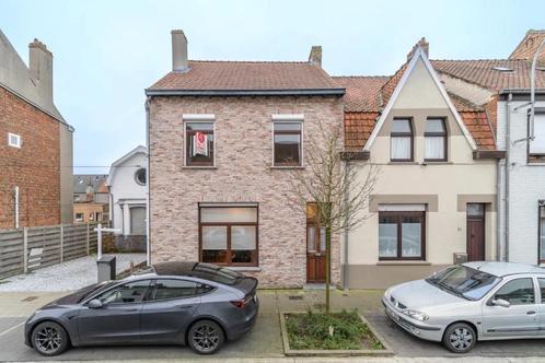 Huis te koop De Panne, Immo, Huizen en Appartementen te koop, Provincie West-Vlaanderen, Hoekwoning