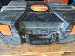 Testo 330-1, Ophalen