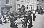 POSTKAART- VEURNE (WEST-VL)- DE BOETEPROCESSIE, Verzamelen, Postkaarten | België, Ophalen of Verzenden, Ongelopen, West-Vlaanderen