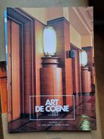 Art De Coene 5 Jaarboeken, Enlèvement ou Envoi