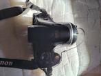 Canon powershot sx30 is, Ophalen, Gebruikt, Canon, 8 keer of meer