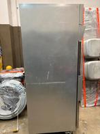 Inox koelkast koelvloeistof moet bijvullen, Elektronische apparatuur, Ophalen of Verzenden, Zo goed als nieuw