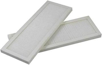 Viessmann VMC-filters beschikbaar voor biedingen