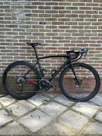 Koersfiets Ridley Fenix sl Disc, Fietsen en Brommers, 28 inch, Carbon, Zo goed als nieuw, Meer dan 20 versnellingen