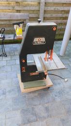 lintzaag, Ophalen, Minder dan 30 mm, Gebruikt, Dewalt