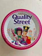 Mackintosh's quality street 1995, Ophalen, Gebruikt