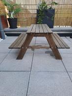 Table de pique-nique pour enfant IKEA, Jardin & Terrasse, Enlèvement, Utilisé, Bois