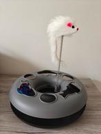 Kattenspeelgoed, Dieren en Toebehoren, Kattenspeelgoed, Ophalen, Zo goed als nieuw