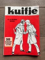 Kleine verzameling Kuifje - 222, Boeken, Stripverhalen, Eén stripboek, Ophalen of Verzenden, Gelezen