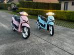 Peugeot scooters in goede staat, Fietsen en Brommers, Scooters | Peugeot, Ophalen