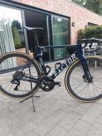 FACTOR OSTRO VAM CHAMELEON SIZE 54, Fietsen en Brommers, Ophalen, Gebruikt, Carbon, Heren