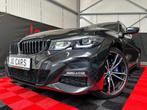 BMW 3 REEKS/2.0 benzine/M Pack/Pano/Zv/Camera/Leder/Ambi/, Automaat, 1998 cc, Achterwielaandrijving, 4 cilinders