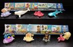 Complete serie Finding Dory + BPZ Europa neutraal, Ophalen of Verzenden, Zo goed als nieuw, Hardplasticfiguren