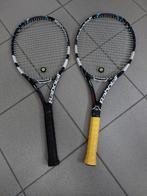 Tennis racket Babolat pure drive lite, Sports & Fitness, Tennis, Babolat, Utilisé, Enlèvement ou Envoi, L2