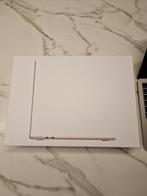 Apple Macbook Air M2 in zeer nette staat!, 256 GB, 8 GB, 13 inch, Ophalen of Verzenden