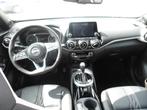 Nissan Juke Ongevalwagen !!!!, Automaat, Stof, 5 zetels, SUV of Terreinwagen