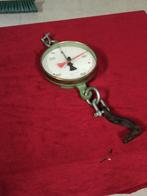 Balance crochet charge lourde 200 kg, Antiquités & Art, Enlèvement