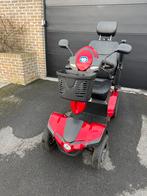 Scooter Vermeiren Mercurius 4 LTD, Ophalen, Zo goed als nieuw, Vermeiren