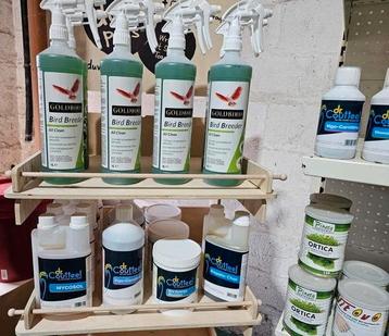 Bird Breeder GoldBird 1L - Winkel en Webshop  beschikbaar voor biedingen