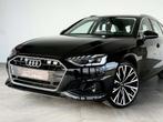 Audi A4 BREAK 2.0TDI 1ERPRO-COCKPIT-CUIR-JANTES20-ATTELAGE, Auto's, Audi, Gebruikt, 4 cilinders, 1984 cc, 136 pk