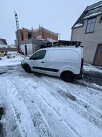 Peugeot Partner, Auto's, Euro 5, Stof, USB, Diesel