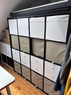 Open kasten, Ophalen, Gebruikt, 100 tot 150 cm, 100 tot 150 cm