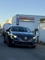 Renault megane automatique, Auto's, Automaat, Euro 6, Bedrijf, 5 deurs