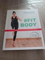 Fit body boek, Boeken, Kookboeken, Delphine Steelandt, Ophalen of Verzenden, Zo goed als nieuw, Gezond koken