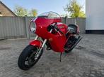 DUCATI SPORT CLASSIC 1000S, Motoren, Motoren | Ducati, 2 cilinders, 992 cc, Meer dan 35 kW, Sport