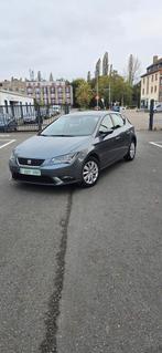 Seat leon benzine km123.000, Auto's, Euro 5, Leon, Bedrijf, Handgeschakeld