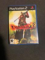Jeu ps2 devil may cry 3, Ophalen, Zo goed als nieuw