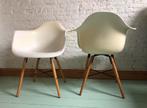 2 kuipstoelen, Ophalen, Zo goed als nieuw