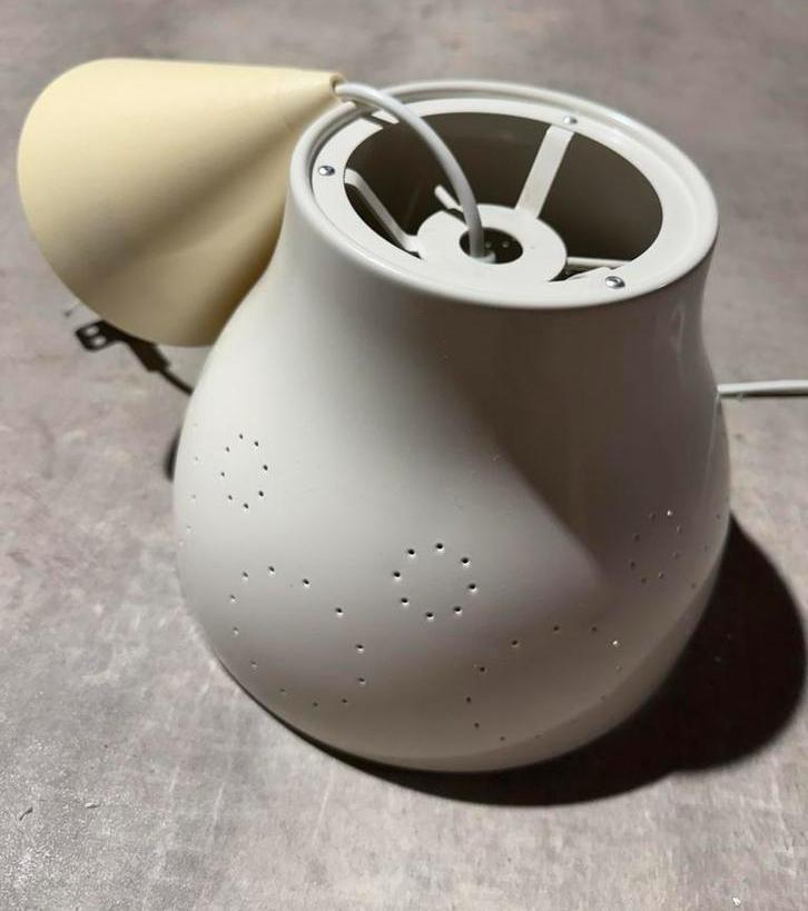 Hanglamp IKEA Snoig voor kinderkamer, Huis en Inrichting, Lampen | Hanglampen, Ophalen