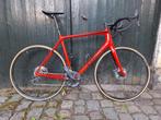Trek emonda SL6 2020, Fietsen en Brommers, Fietsen | Racefietsen, Ophalen, Gebruikt, Carbon
