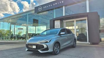 MG MG3 Hybrid+  Luxury  NIEUW beschikbaar voor biedingen