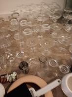 Lot glazen wijnglazen porto Irish coffee, Ophalen