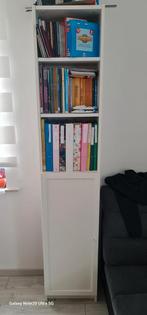 Boekenkast en nachtkastje, Hobby en Vrije tijd, Spaarzegeltjes, Ophalen