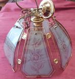 Vintage Luster, Ophalen