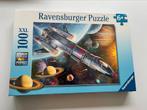 Ravensburger puzzel 6+ 100XL stukken- NIEUW, Ophalen of Verzenden, Nieuw, 6 jaar of ouder
