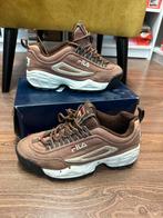 Fila maat 41,5 perfect staat van jaar 1999, Verzenden