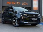 Peugeot 5008 5008 1.5 BlueHDi GT (automatique), Autos, Peugeot, Cuir, Achat, Euro 6, Entreprise