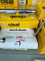 Verkoop overstock kraanwerk douche bad  -60 -65 -65 -70 -80%, Ophalen of Verzenden, Nieuw