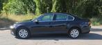 Volkswagen passat b8 2018, automaat, 1.4 tsi, Auto's, 4 deurs, Zwart, Bruin, Particulier