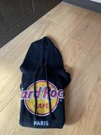 Hoodie Hard Rock café zwart XS, Kleding | Dames, Maat 34 (XS) of kleiner, Ophalen of Verzenden, Zo goed als nieuw, Zwart