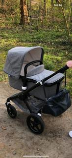 Buggy Bugaboo Fox, Ophalen, Gebruikt, Overige merken, Voetenzak