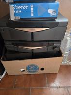 home cinéma, ensemble Kenwood en très bon état, Audio, Tv en Foto, Home Cinema-sets, Ophalen, Zo goed als nieuw, 5.1-systeem, Overige merken