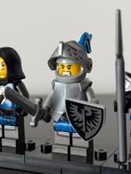 Lego castle - 5 lego minifiguren - black falcon, Ophalen of Verzenden, Nieuw
