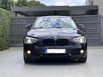 BMW Série 1 114i Hatchback, Auto's, 75 kW, 4 cilinders, Zwart, 960 kg