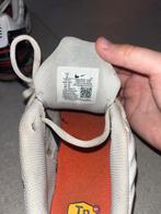 Nike air max plus 3(zie beschrijving), Ophalen, Gedragen, Nike air max, Wit